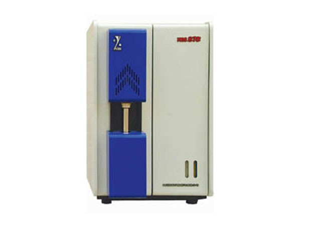 高频红外碳硫分析仪HCS878