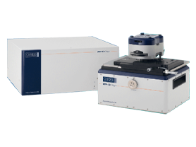 牛津仪器|原子力显微镜|锂离子电池中聚合物粘合剂摩擦特性的AFM测量