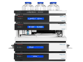 高效液相色谱仪(HPLC)使用维护全攻略