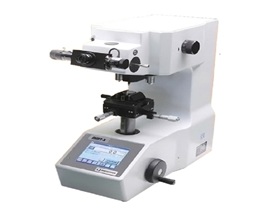 岛津HMV-G31系列硬度计自动化,打造国产AI先进合金平台标杆